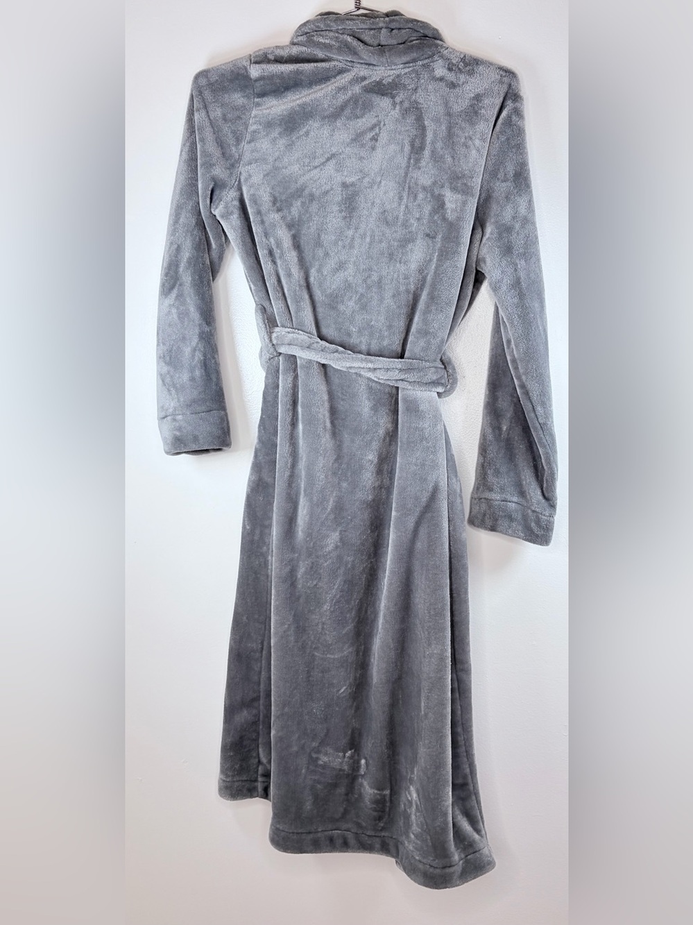 Nordstrom Fleece Robe - Picture 5 of 7